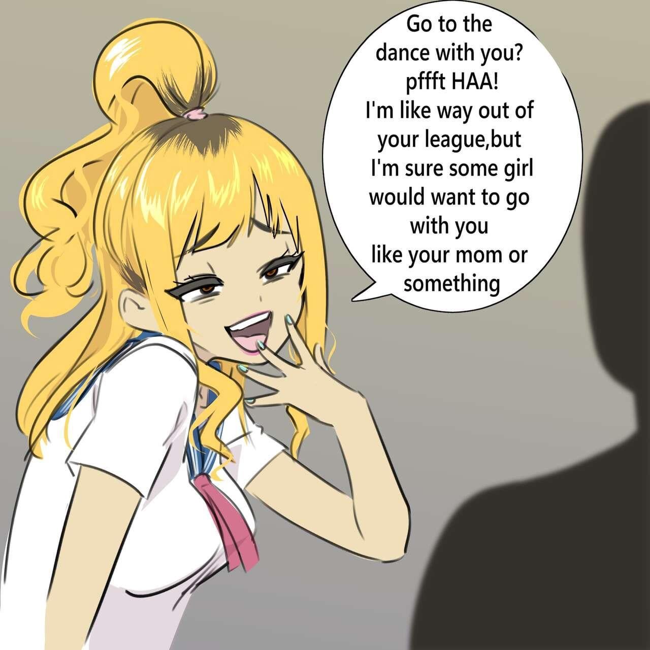 Mature Mother Hentai Gallery — Dancing with Mom Original Art