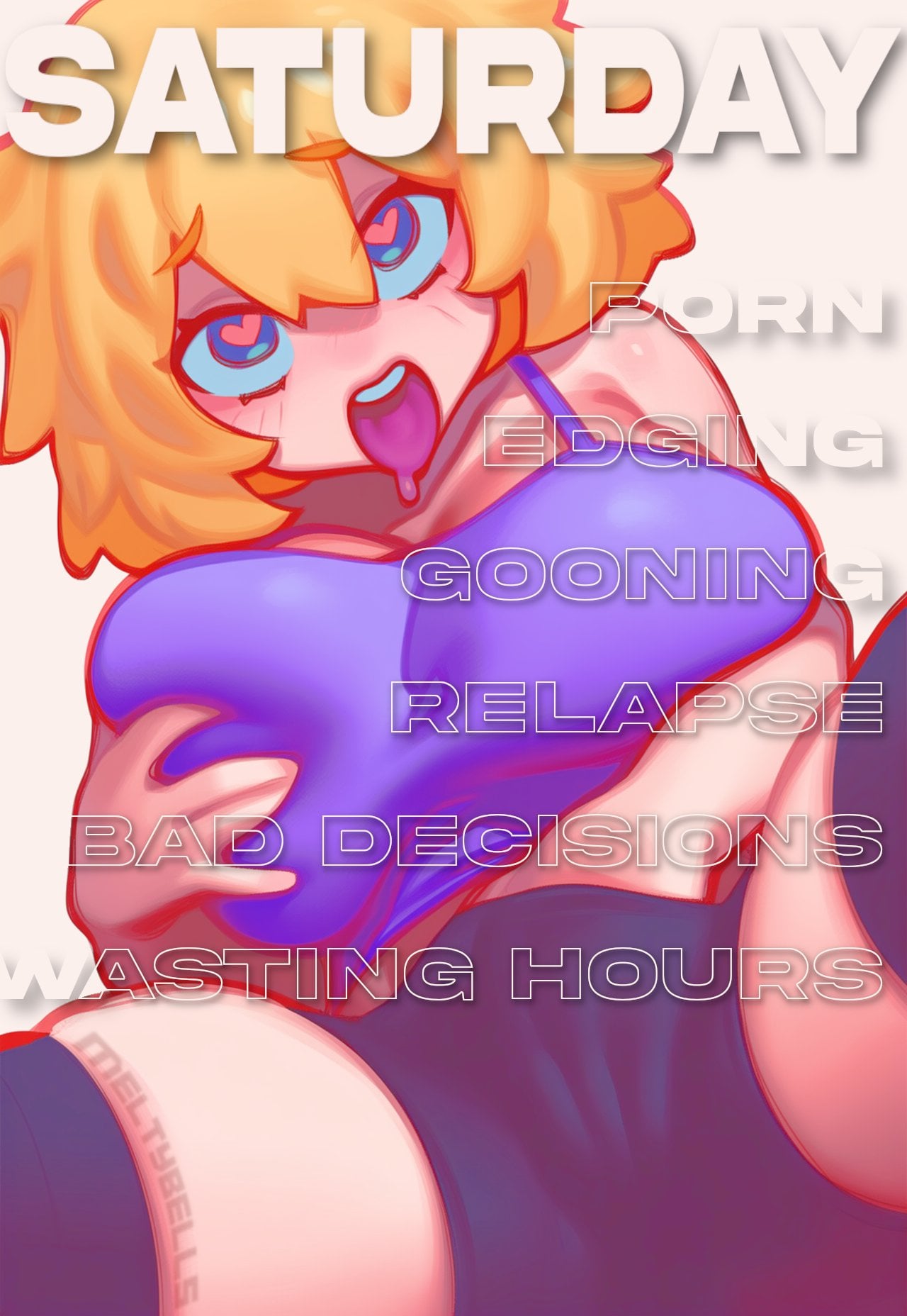 Big Jiggly Milkers Hentai — Seductive Toon Curves Gallery
