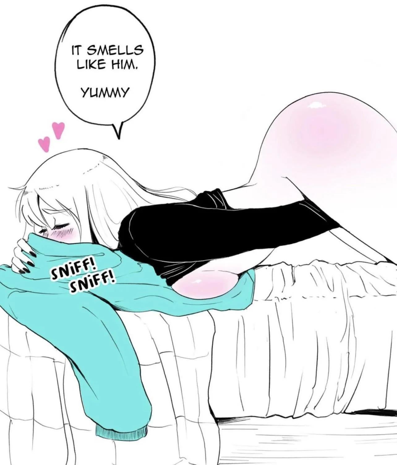 Gooning Hentai Gallery — Sensual Adult Fantasy Art Collection