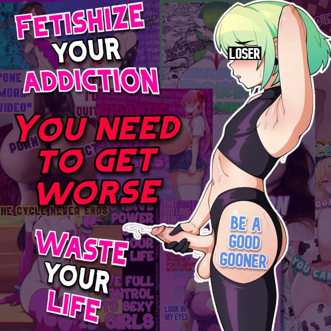 Ecchi Fantasy Hentai Gallery — Seductive Gooning Pleasure Art