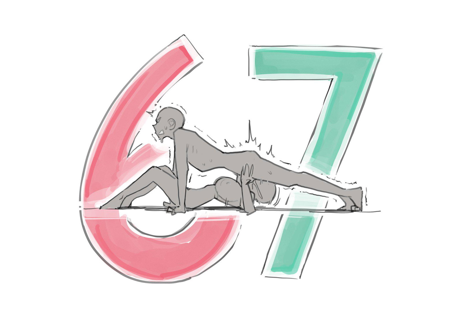 OhaV’s Fuck It 67 Position in Uncensored Anime Hentai Fantasy