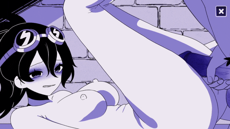 Swimmer Horu Uncensored Hentai Fantasy GIF by anomalouscoffeemachine