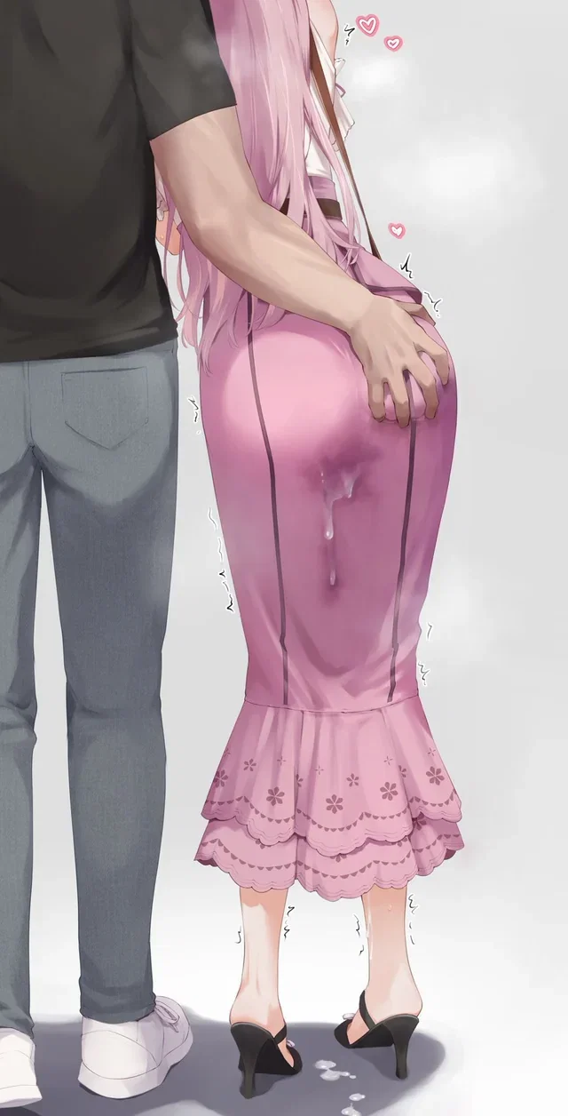 Inukai Mofu First Date Ends With Dripping Creampie Uncensored Hentai