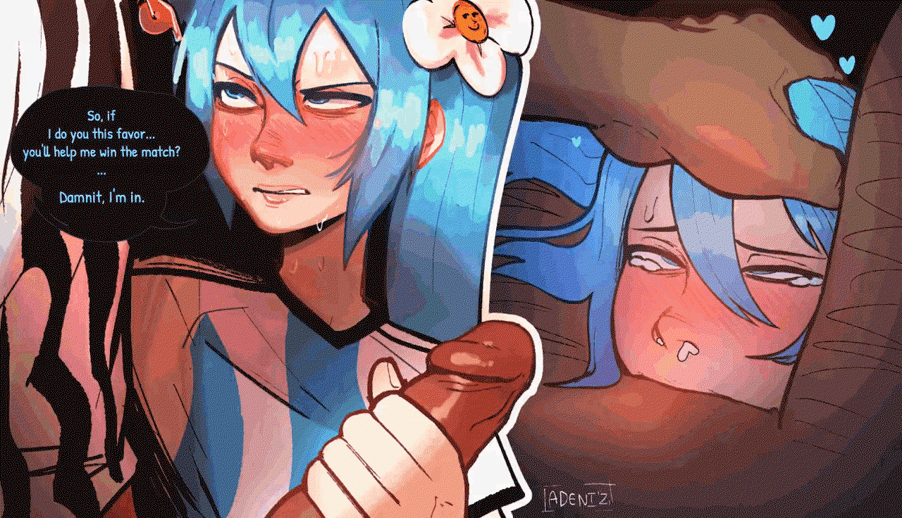 Miku Gets Fucked Hard in Raw Succubus Hentai Scene