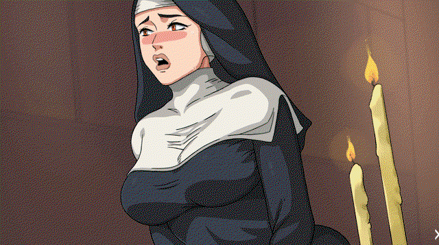 Vanilla MILF Hentai GIF – Texic Sunday Morning Uncensored