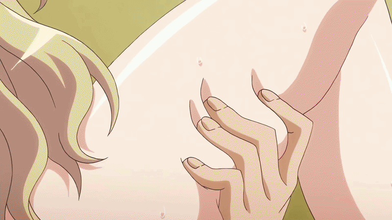 Momoka Gets Humbled Hard in Eroge H mo Game Kaihatsu Zanmai
