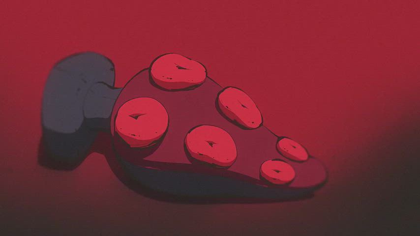 Rinn’s Tentacle Plug Original Hentai Fantasy Clip Uncensored