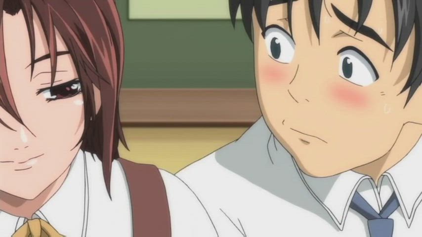 Smooth Eraser Flick Hentai OVA Free with Stringendo Accelerando Ultimatum Sera