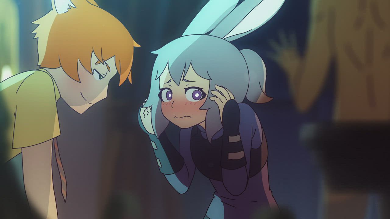 Judy Hopps Nudist Club Parody Hentai Stream Uncensored
