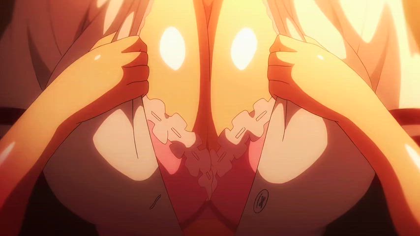 Tsundero Series First Time Monster Hentai Fantasy Clip
