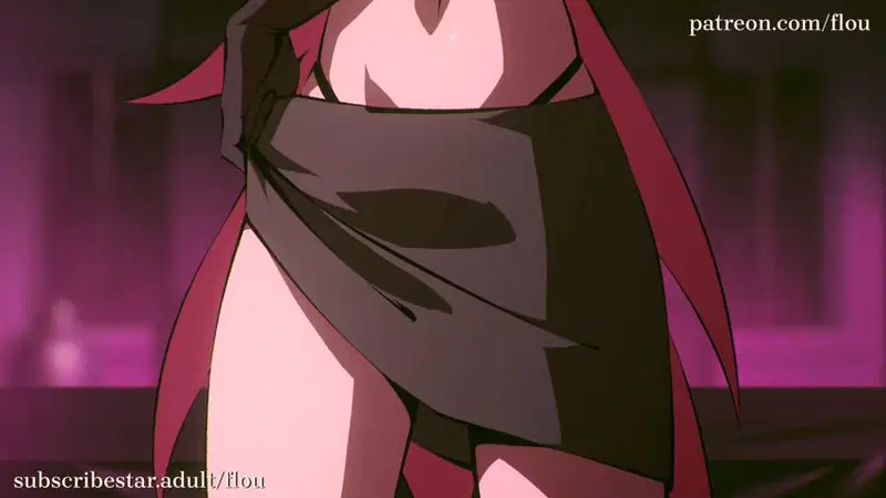 Darknessu: Bound by Desire – Succubus Hentai Full Episode Uncensored