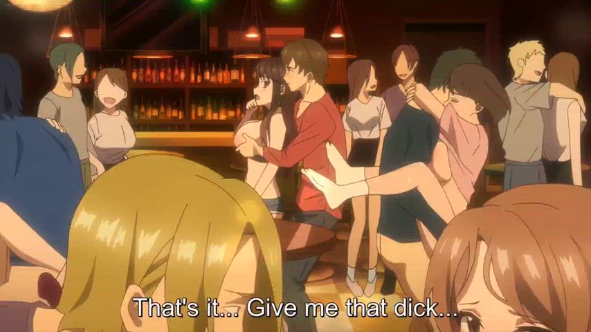 Mothica’s Undercover Agent Hentai Clip Shows Why She Never Backs Down