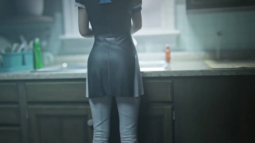 Kara Detroit Become Human passionate creampie by Nagoonimation