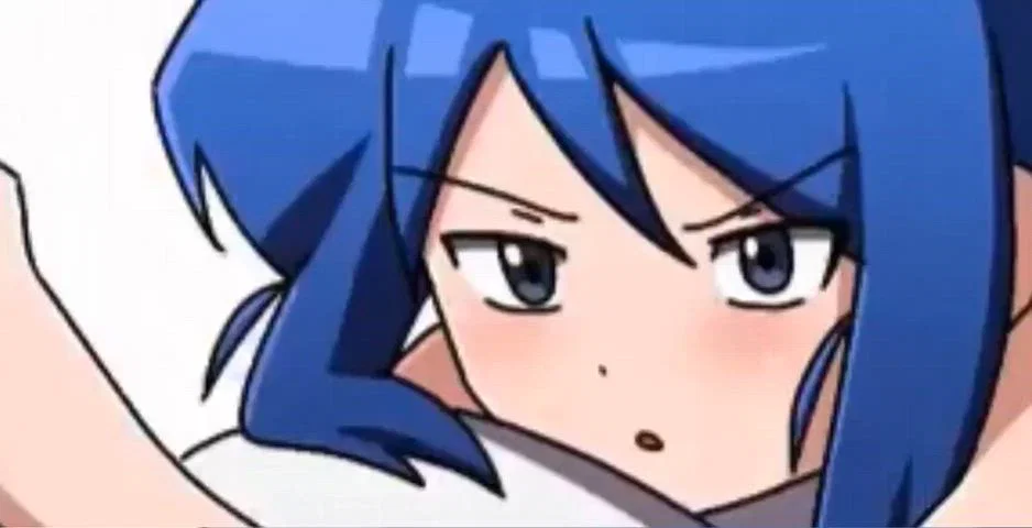 Shimoto Zukafu pounded doggy while gaming in uncensored hentai OVA