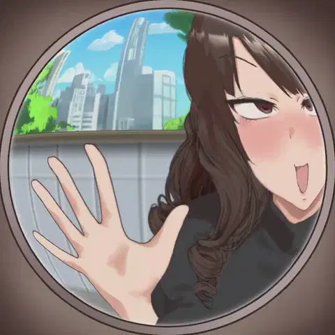 Peephole Pervert by ryokucha michi – Uncensored Monster Hentai Clip