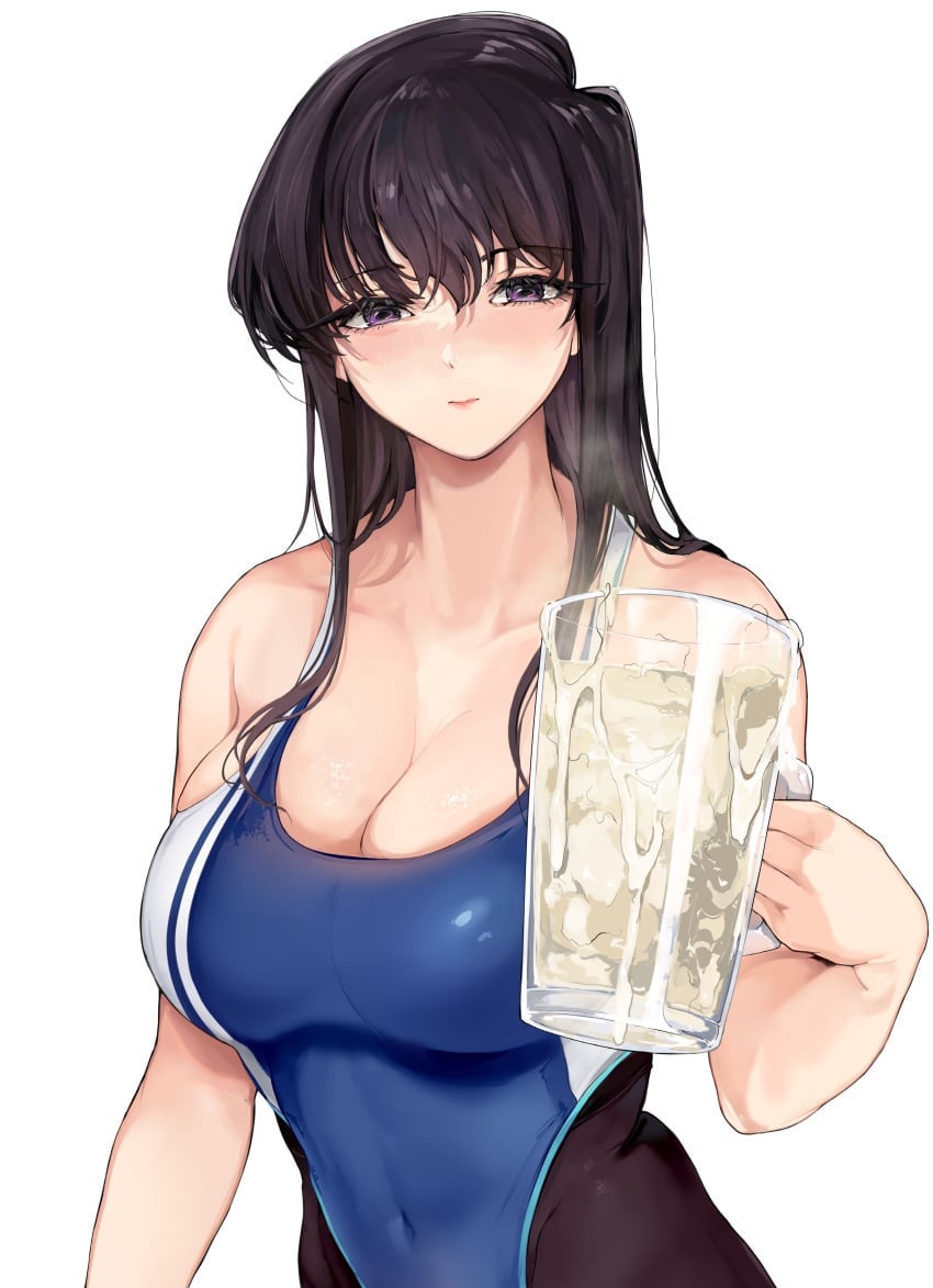 Cel-shaded elegant sluts in an adult fantasy hentai gallery, explicit and seductive — free hentai preview