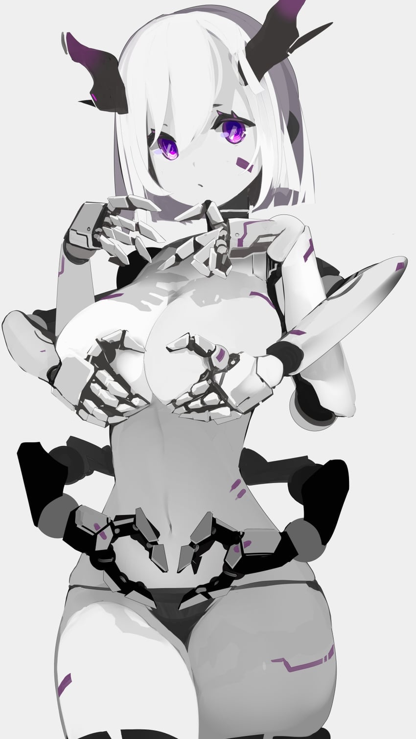 Monster Girl Hentai Gallery — Unique Adult Fantasy Art Collection