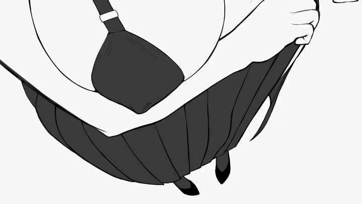Futanari Hentai Gallery — Seductive Futa-Mama Fantasy Art