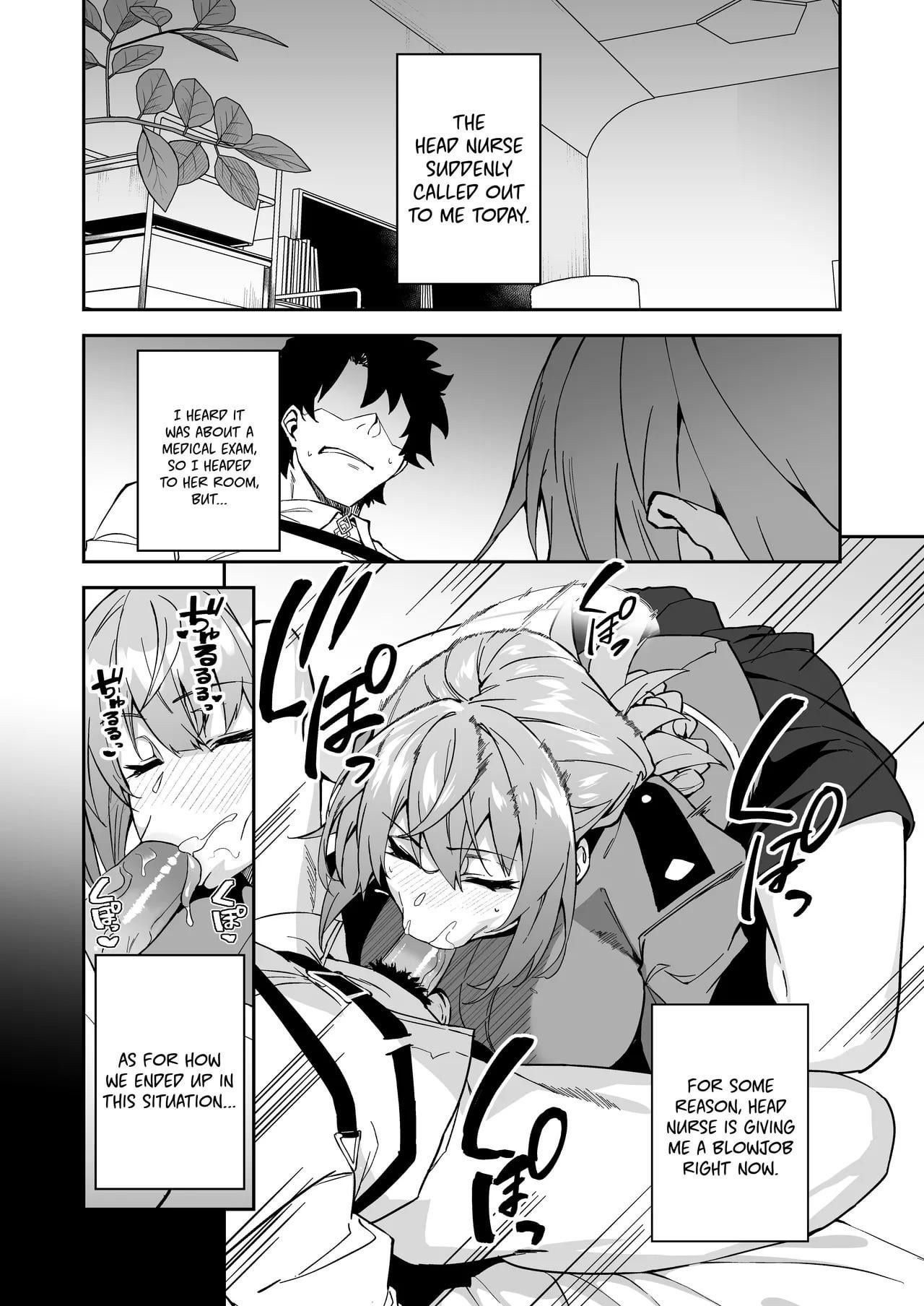 Mature fantasy hentai art in cel-shaded style, explicit adult characters in uncensored scenes — free hentai preview