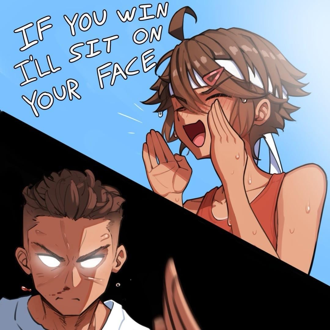 Original character hentai — Original Character Gallery — Madaotheory b