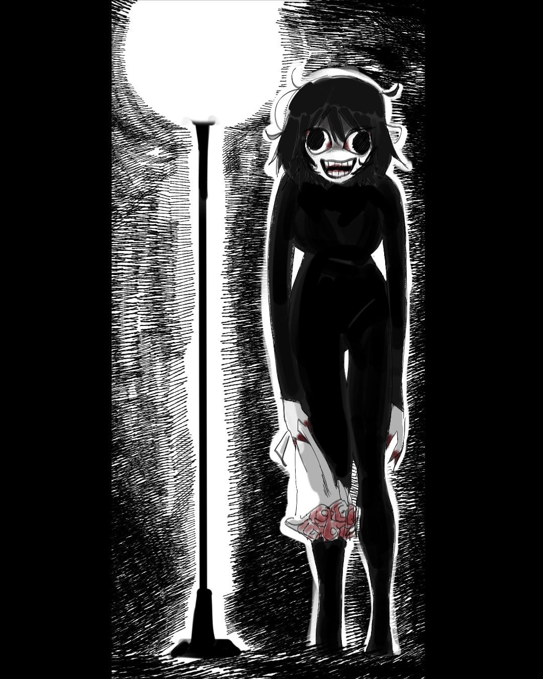 Monster Girl Hentai — Miffedgnome’s Uncensored Gallery | Free Hentai