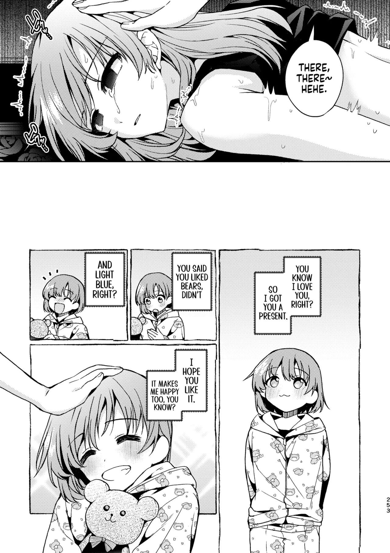 Unleashing Kawauchi’s 9% Bonus: A Steamy Hentai Affair