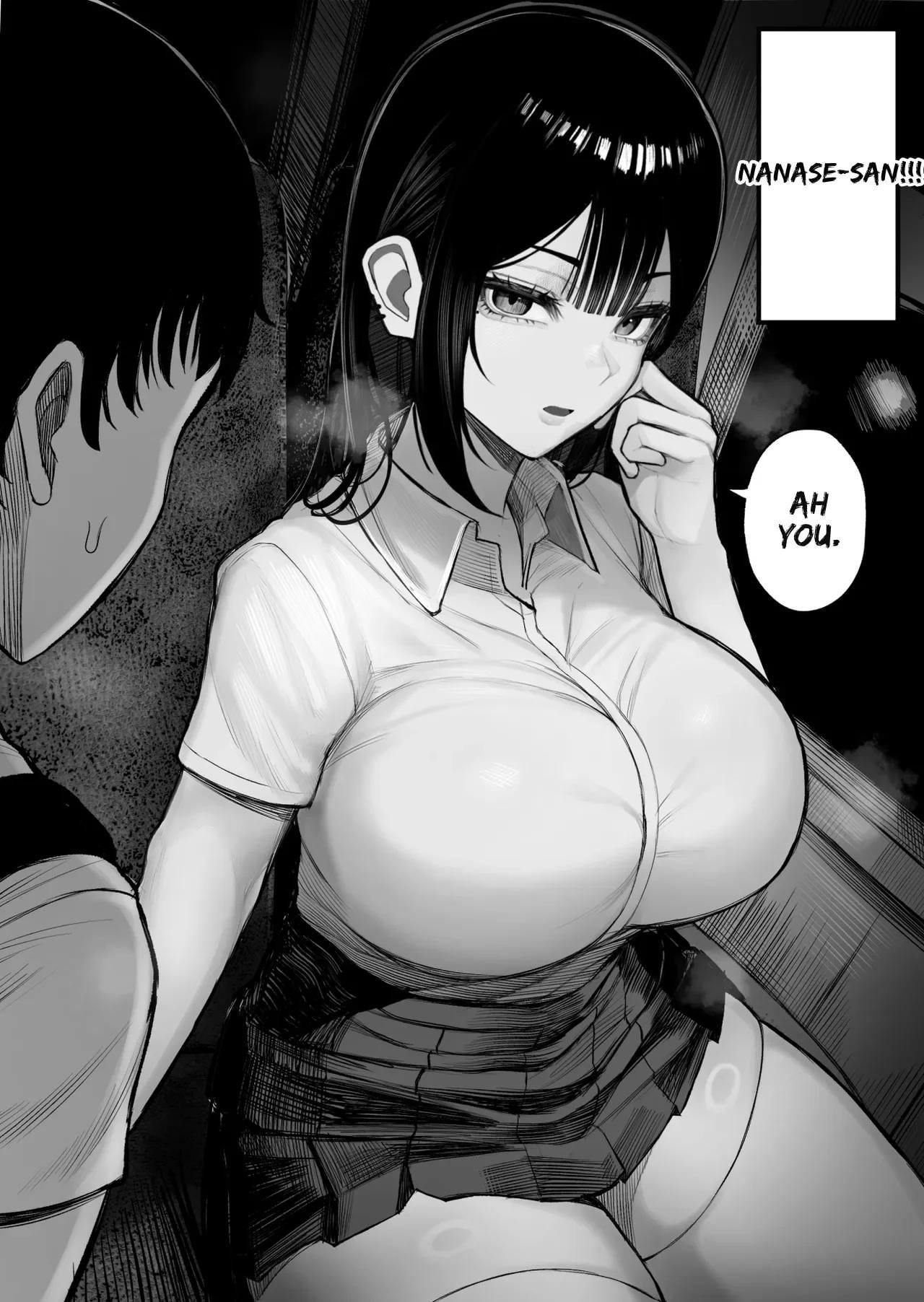 [Kurukuru] Mitsu Kou Bus