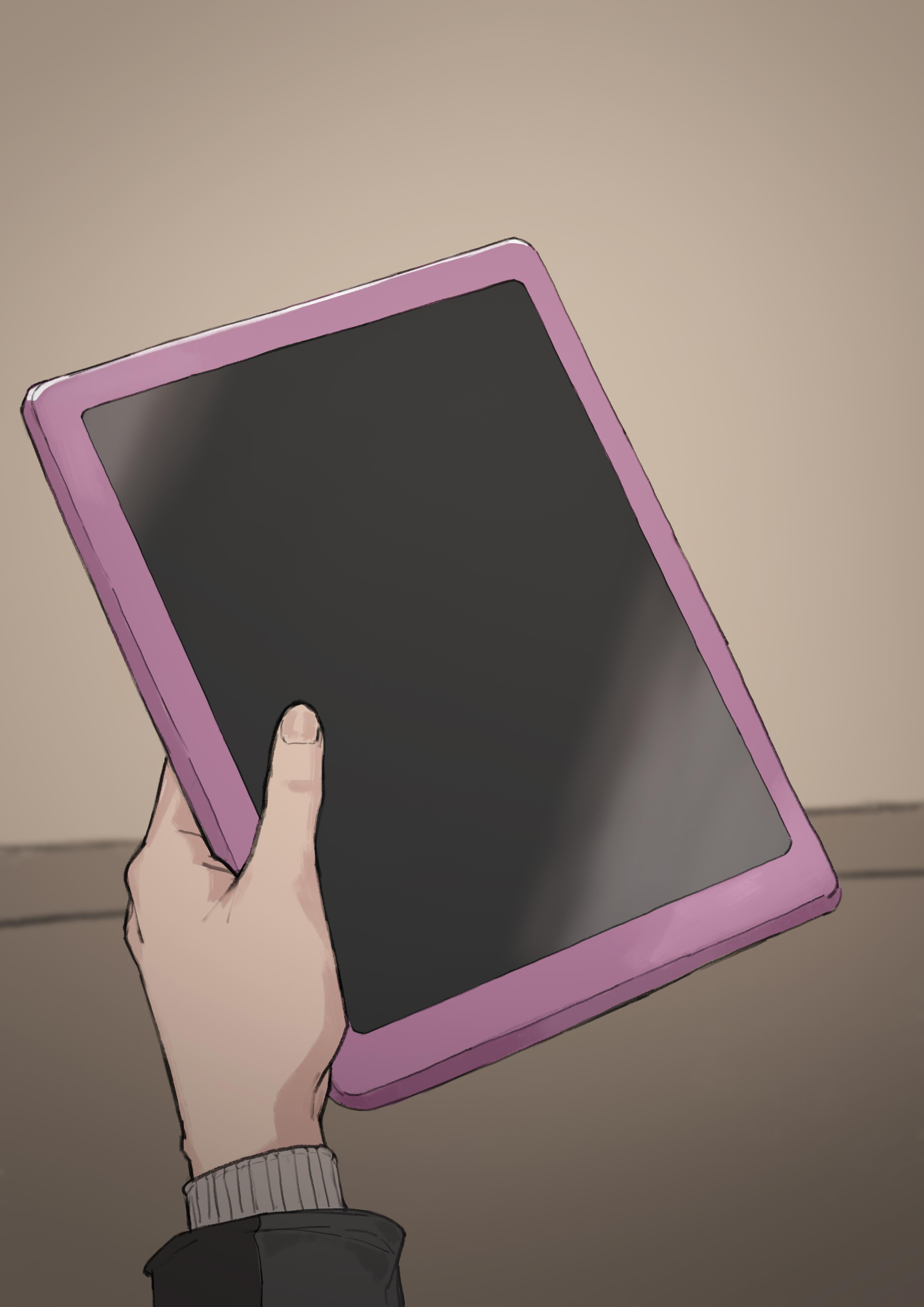 FrozenSpiderLily’s Naughty Porn Test on a Shy Schoolgirl