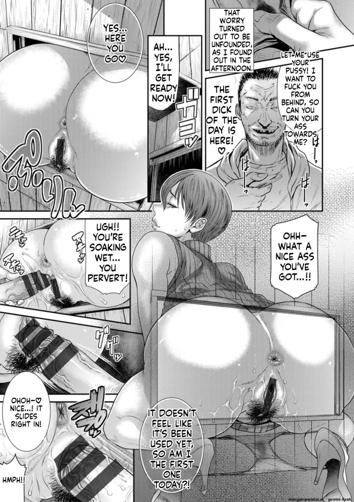 Sunagawa Tara’s Obscene Obsession: Waisetsu Bokkusu Exposed