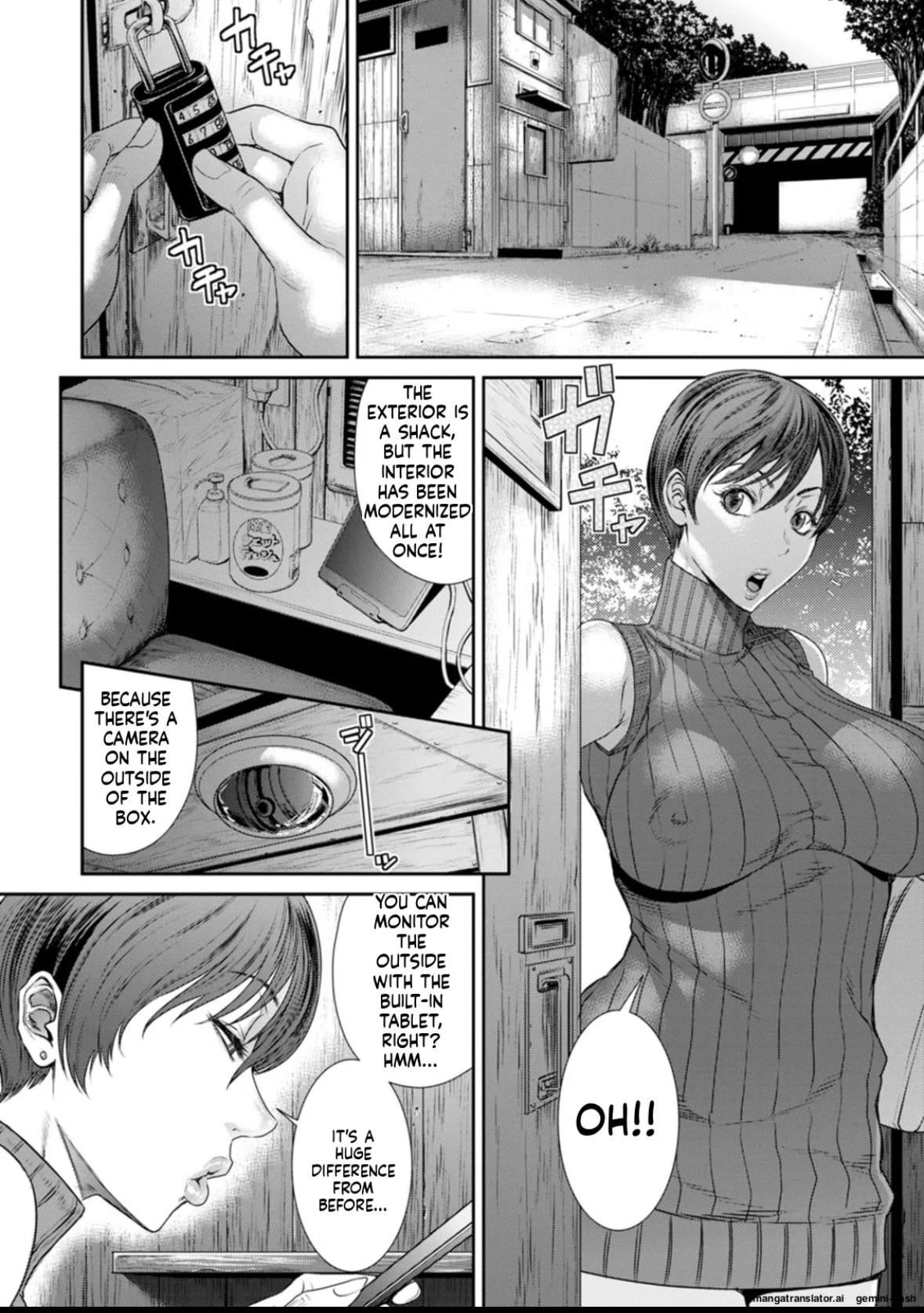 Sunagawa Tara’s Forbidden Obscenity Box: Uncensored Hentai Delights