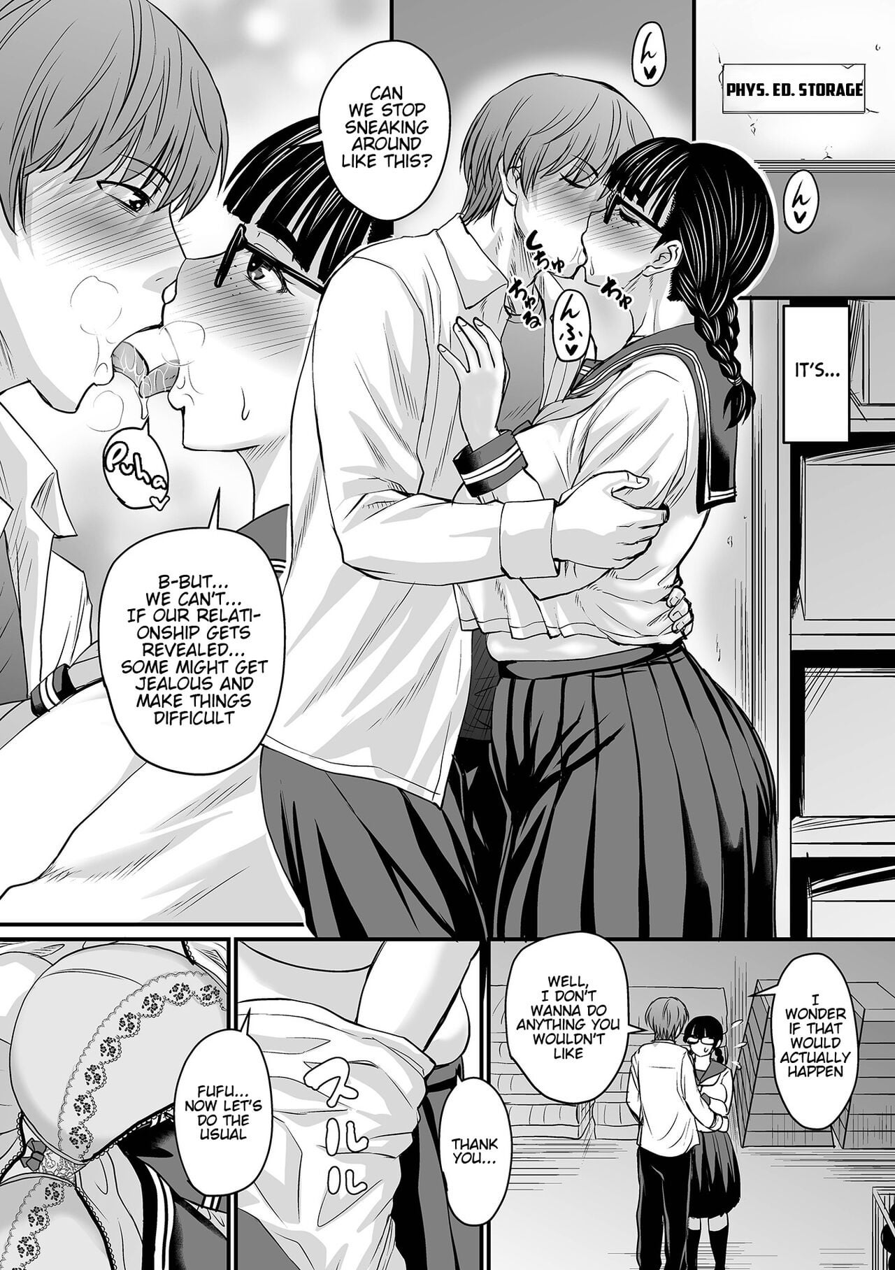 Seduced by His Obsession: A Tale of Forbidden Love