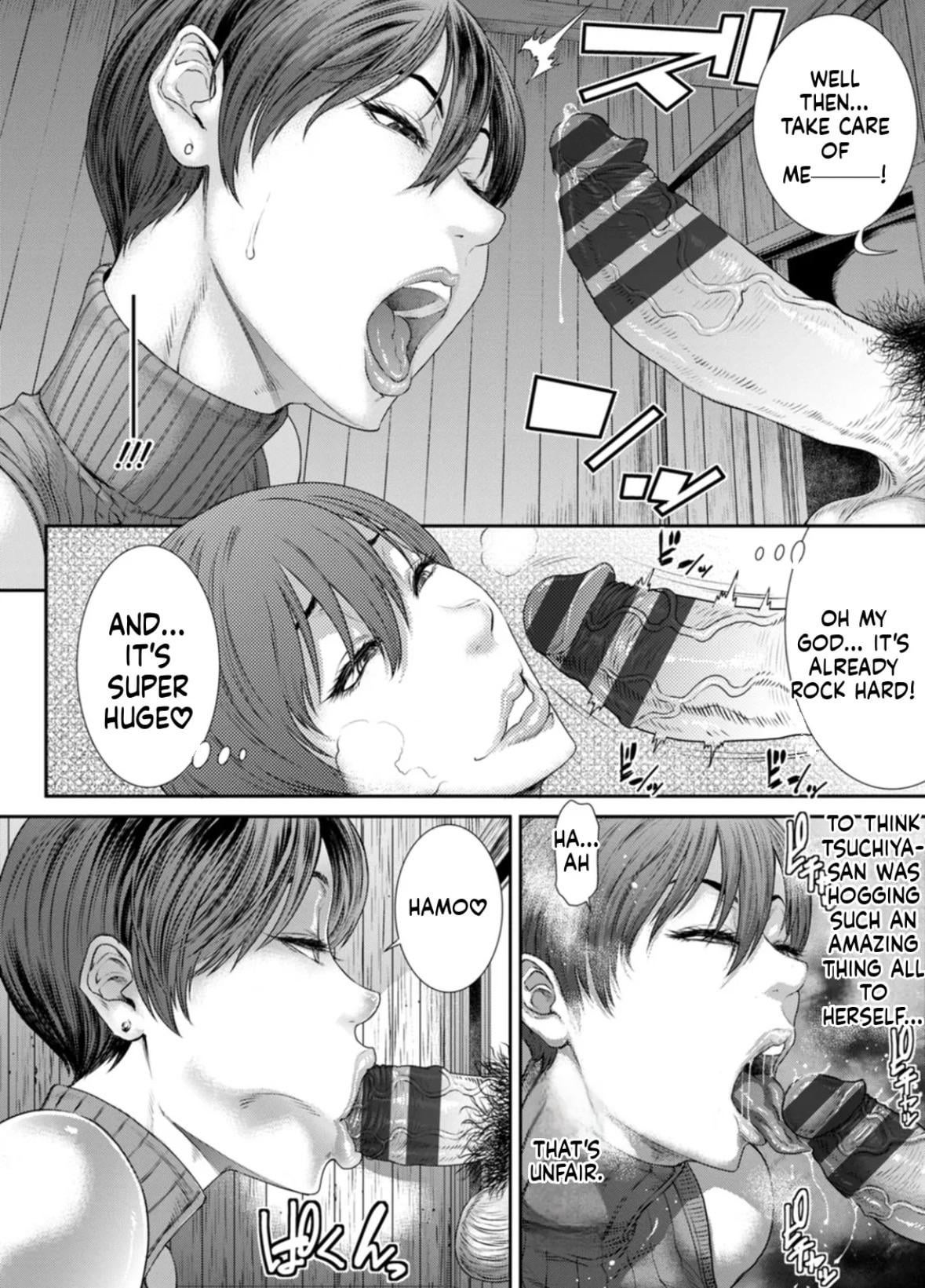 Sunagawa Tara’s Lustful Obsession: Uncensored Hentai Delight