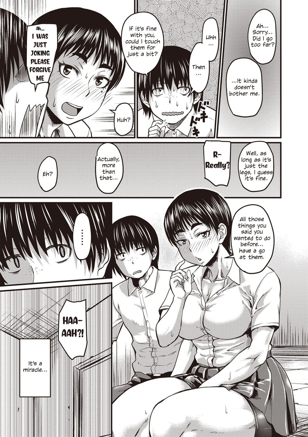 Bikiniku wa Futonaru Tsuma | The Beautiful Wife’s Pleasant Bondage