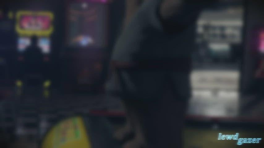 Xiaoyu’s Newfound Passion at the Arcade