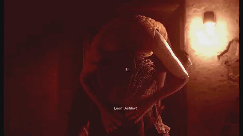 POV: You Fell to Your Demise in Resident Evil 10 – A Sinister Seduction