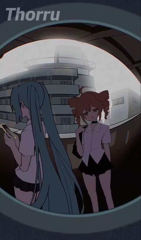 Hatsune Miku: Double the Pleasure, Double the Pain
