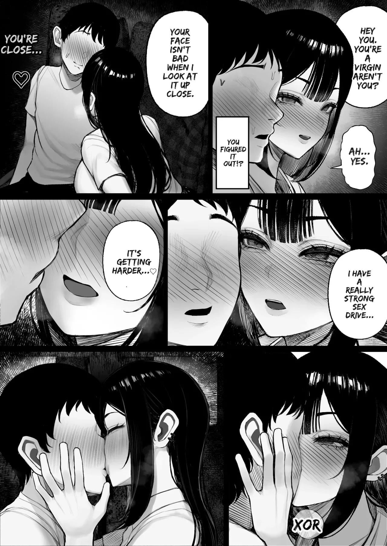 [Kurukuru] Mitsu Kou Bus