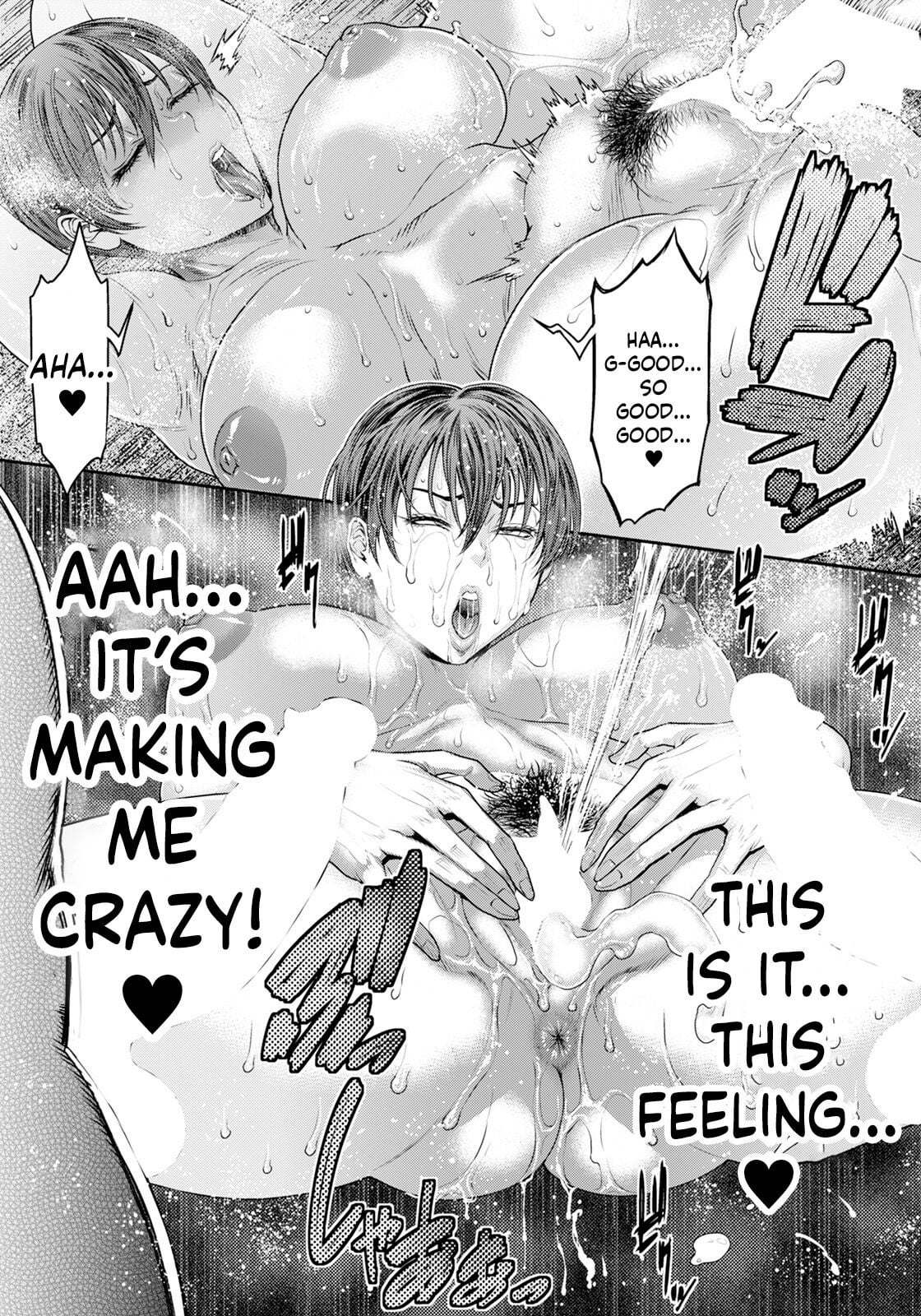 Sunagawa Tara’s Hentai Masterpiece: Waisetsu Bokkusu