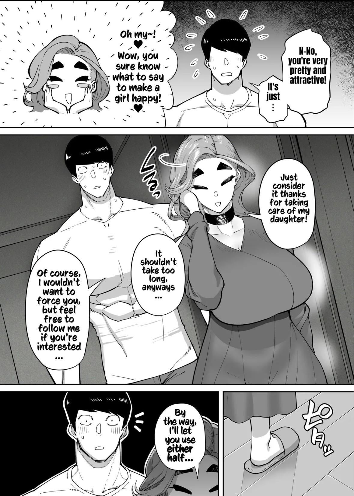 Warped Mind: My Innocent yet Perverted Sex-filled Story
