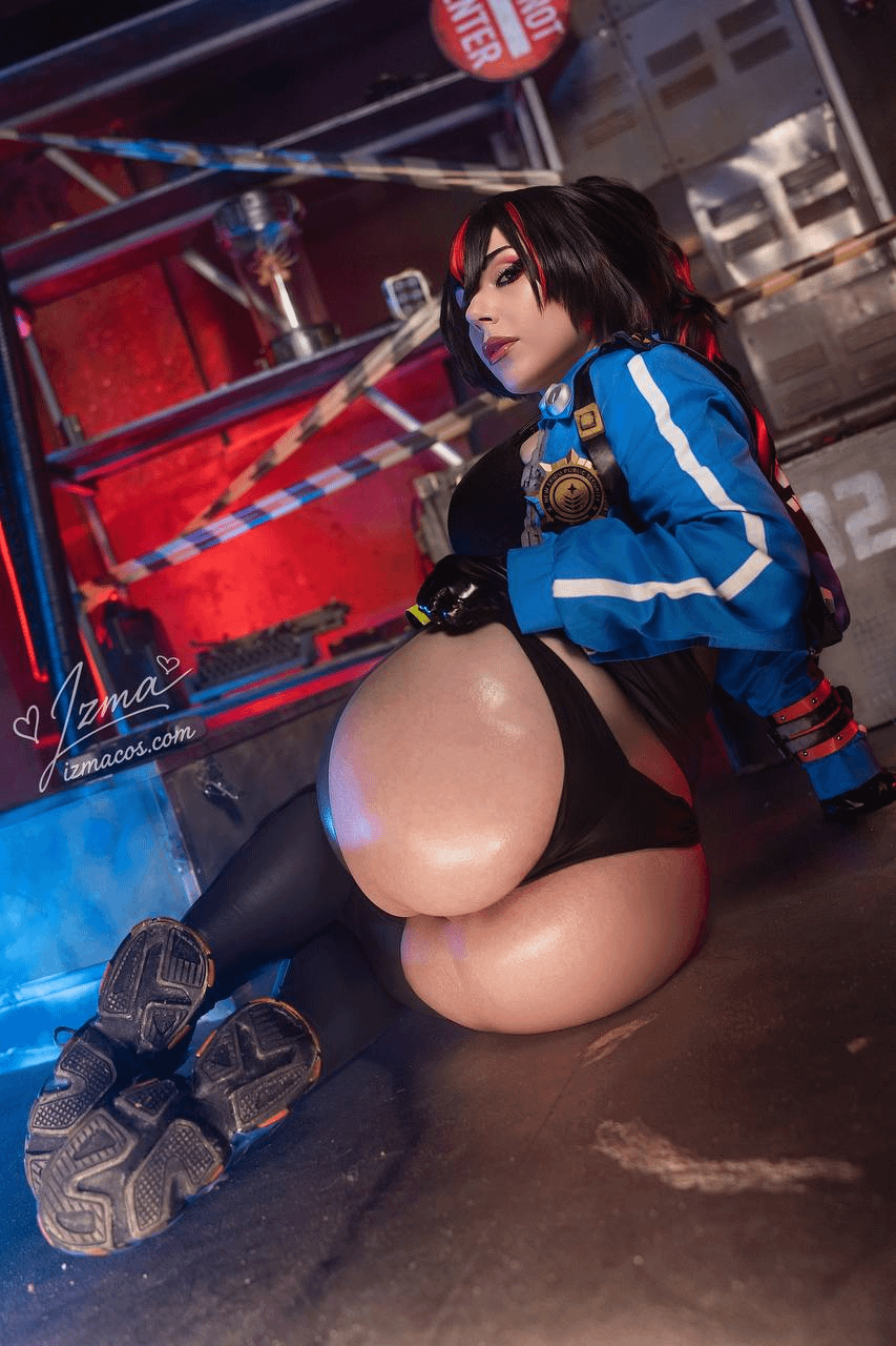 Izma’s Tempting Touch in Zenless Zone Zero’s Zhu Yuan