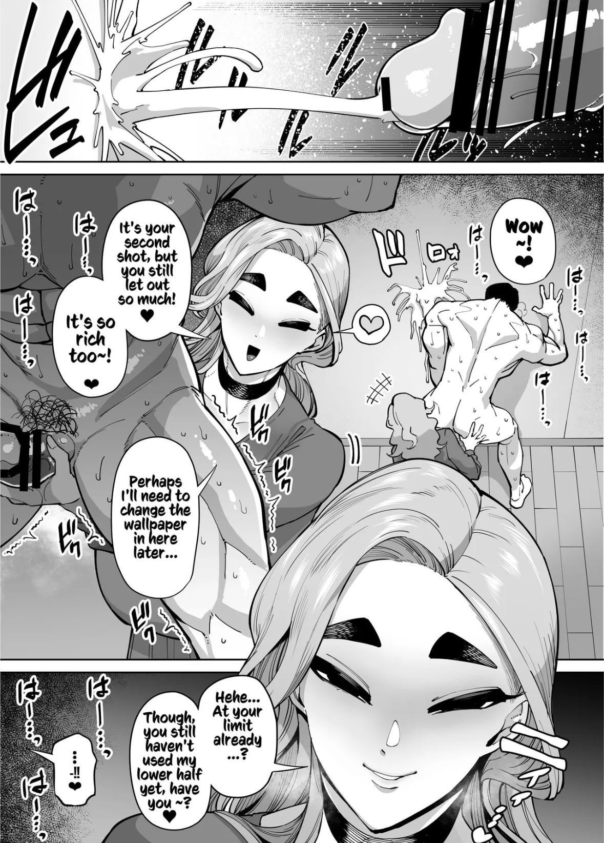 Busty Schoolgirl’s Twisted Desires: A Hentai Tale of Unrelenting Lust