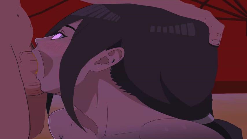 Hanabi Hyuuga’s Seductive Heat – Boruto: Naruto Next Generations