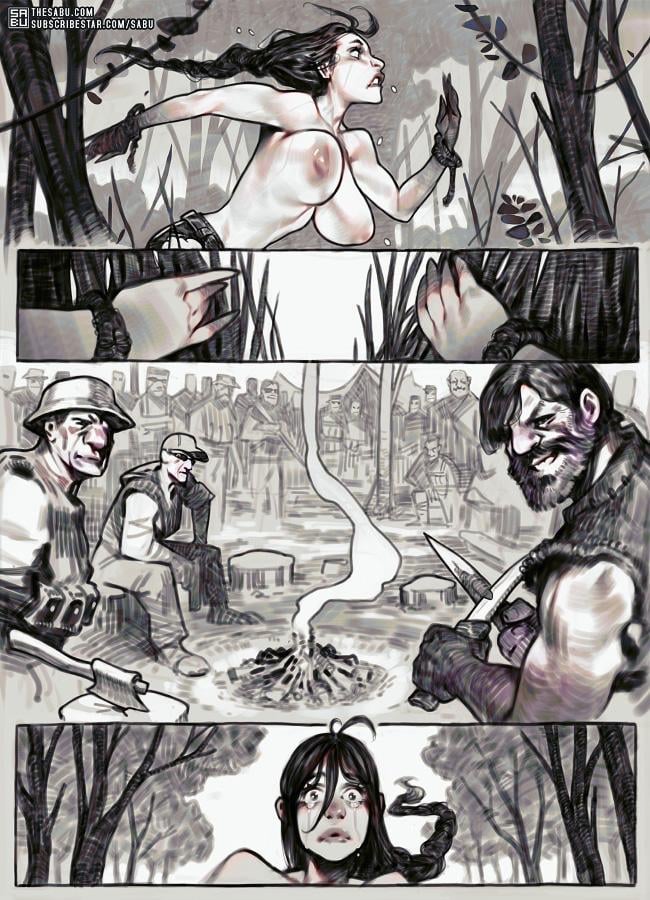 Lara’s Golden Lust: Tomb Raider’s Forbidden Idol