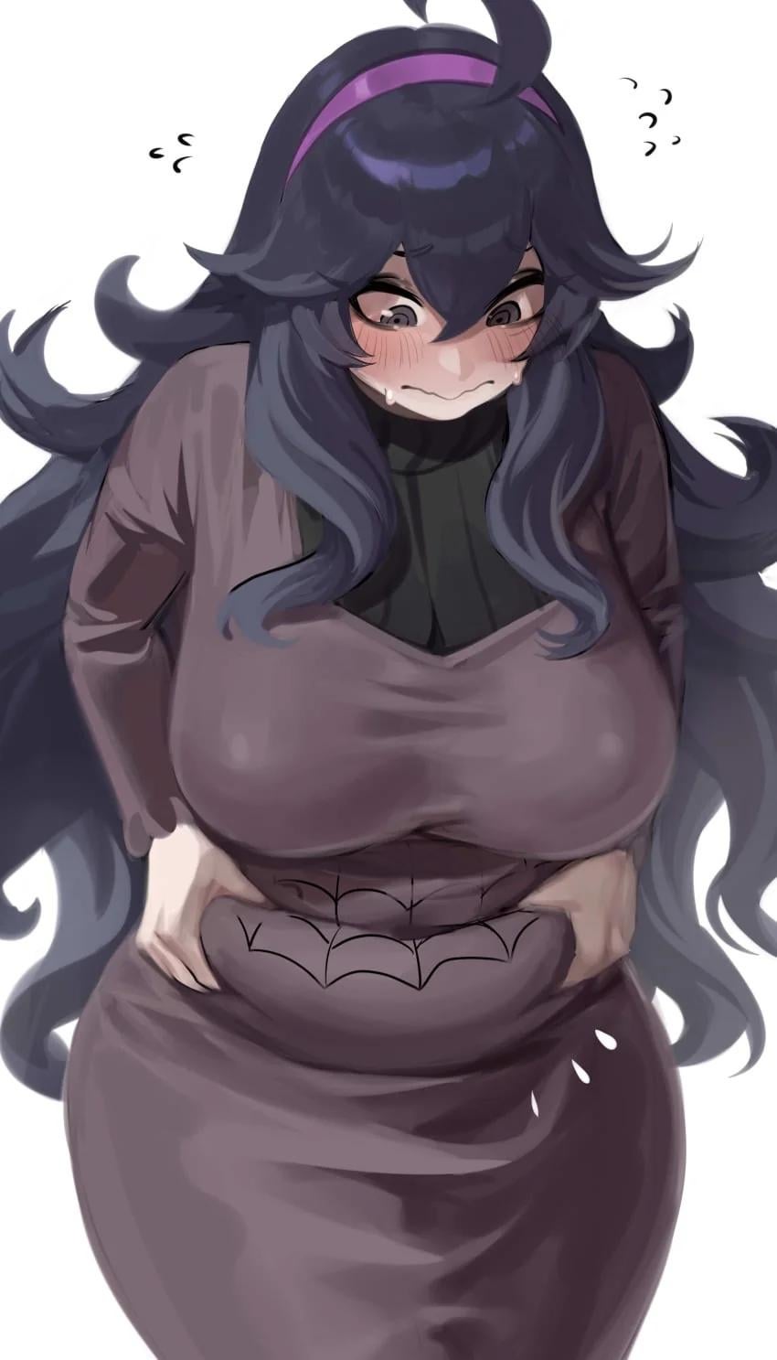 Goth Milf Domination: A Seductive Ride of Pleasure and Submission