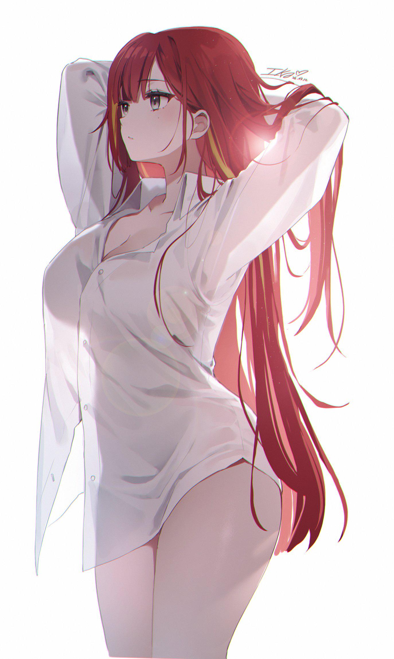 Akane Lize’s Ecstatic Pleasure [Stellive Artwork]