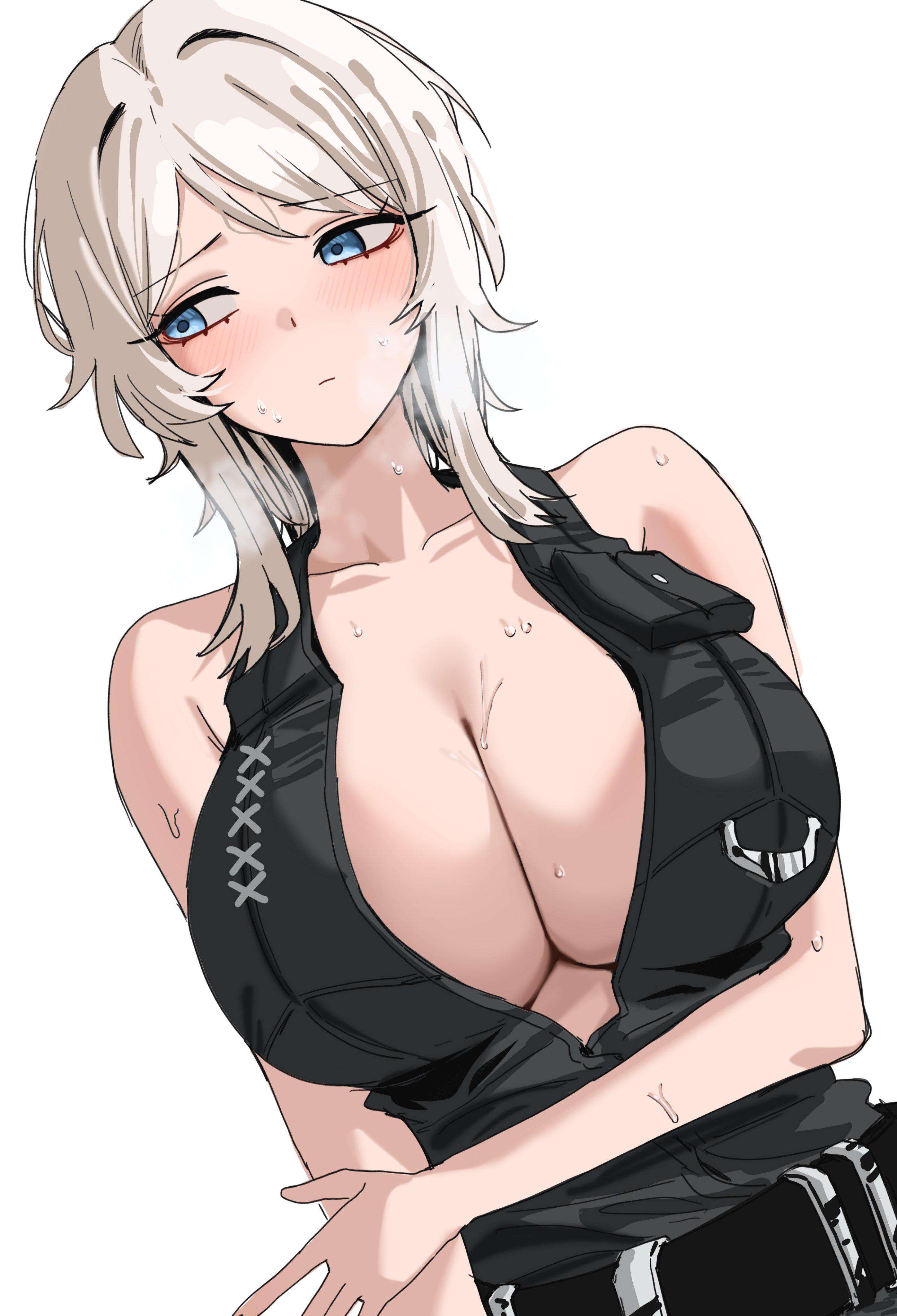 Lustful Deception: Faust’s Forbidden Desires