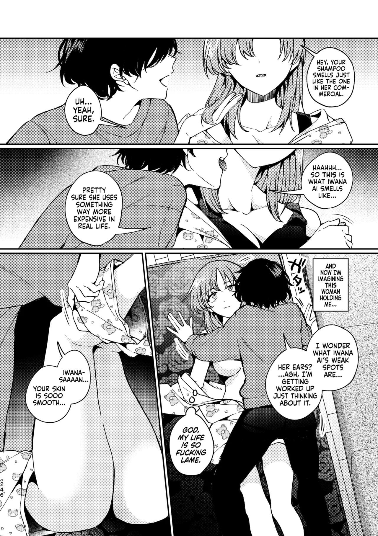 Swept Away by Kawauchi’s Tempting 9% Bonus