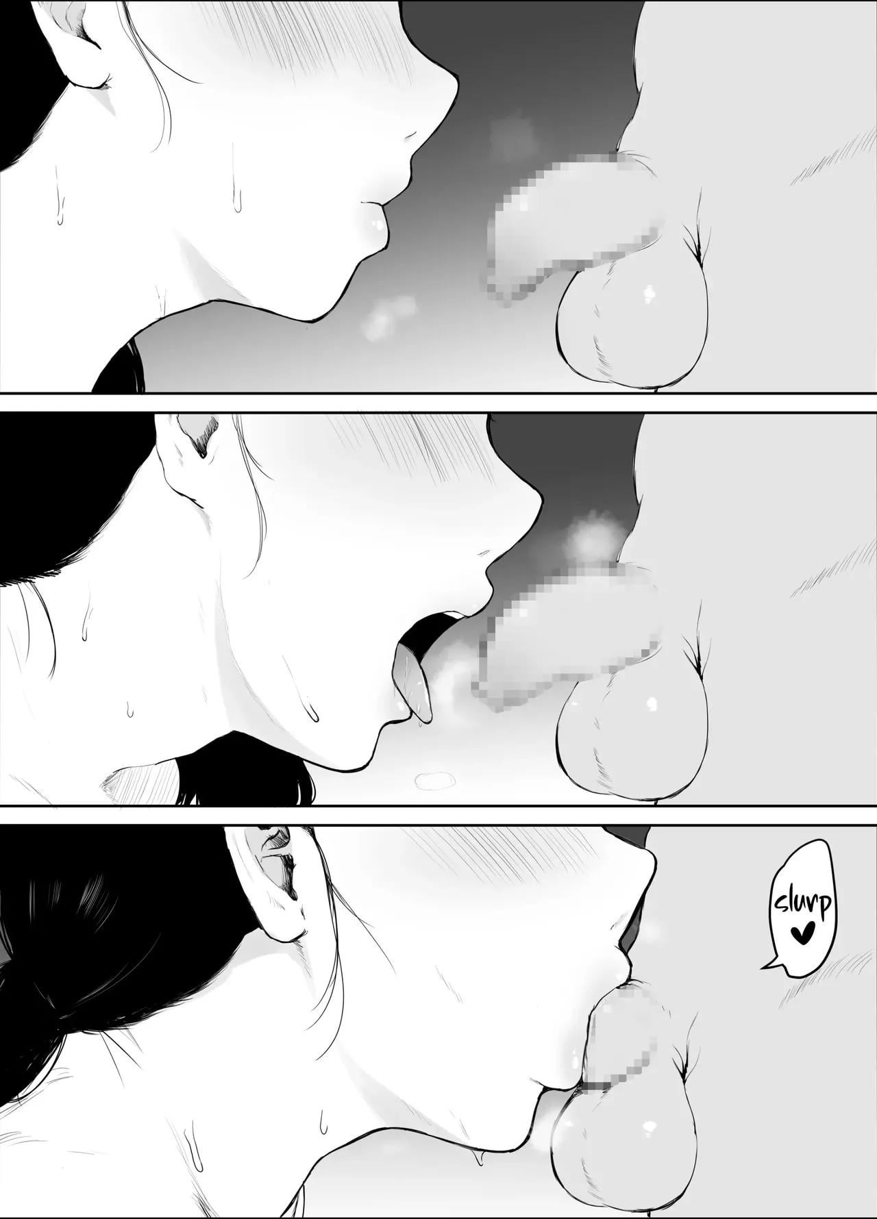 “As your mom, are you sure you won’t regret it?” (Muchipan)