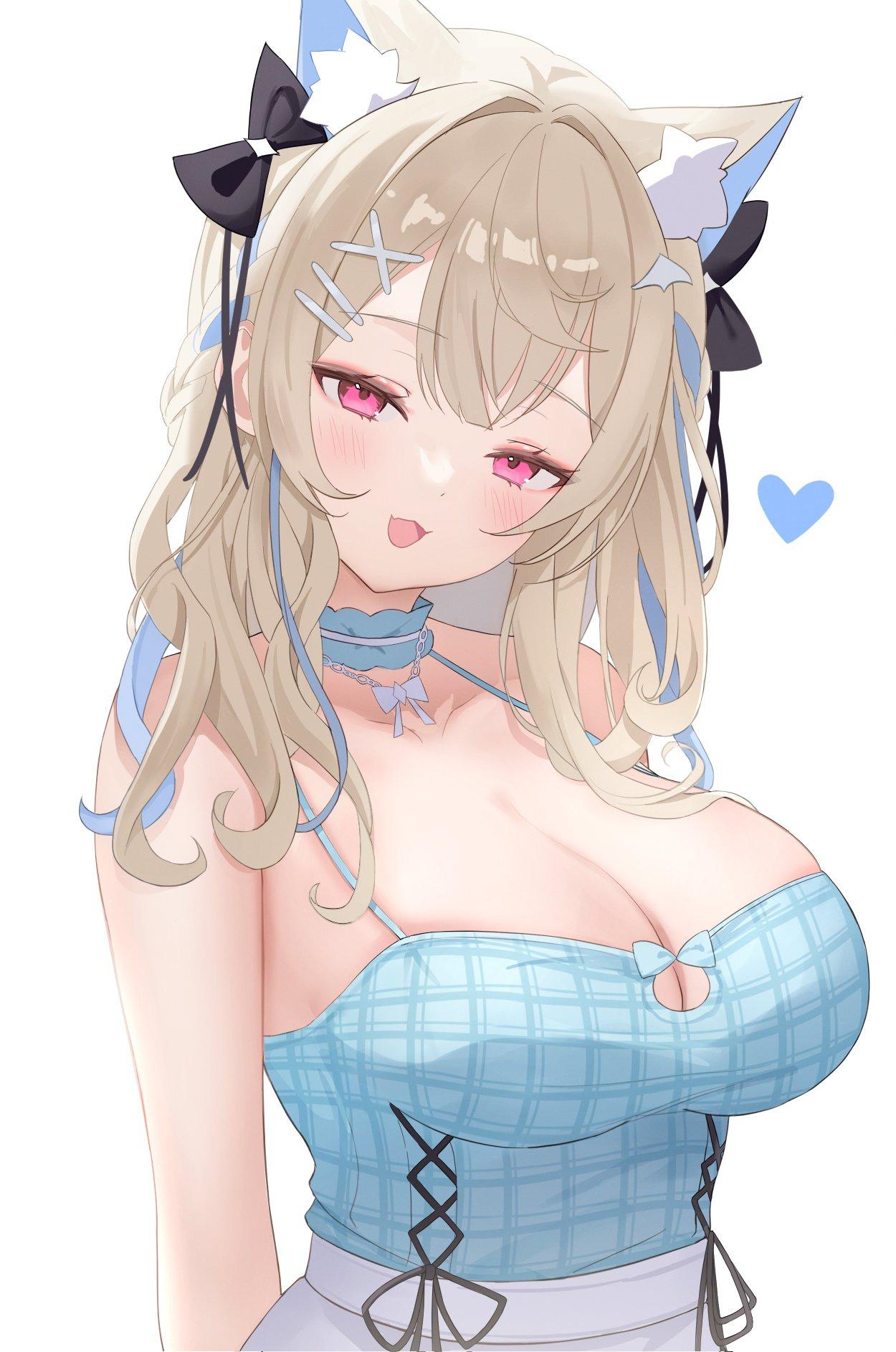 Fuwa packing (yurancoco) [Hololive]