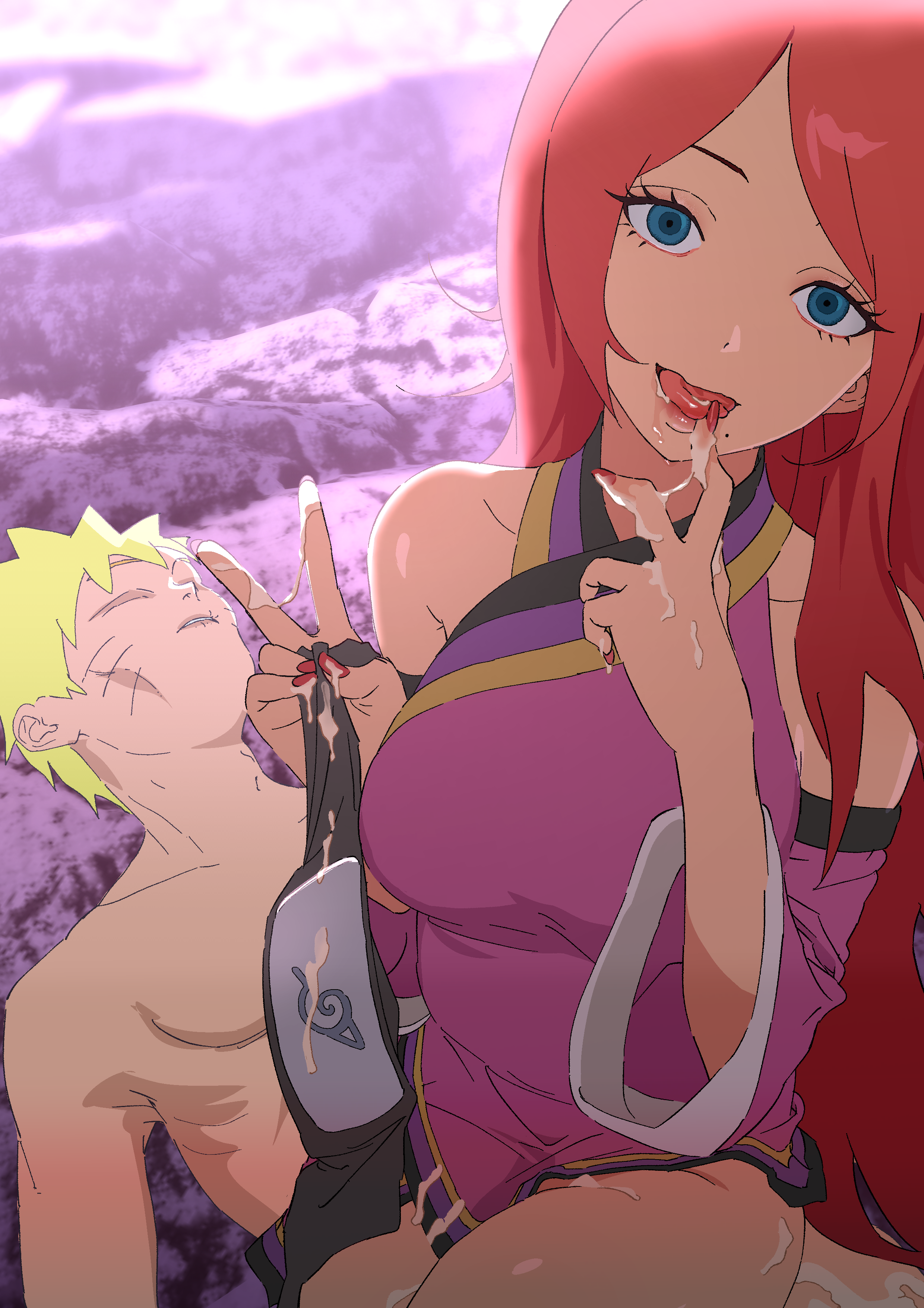 Drained by Fuuka